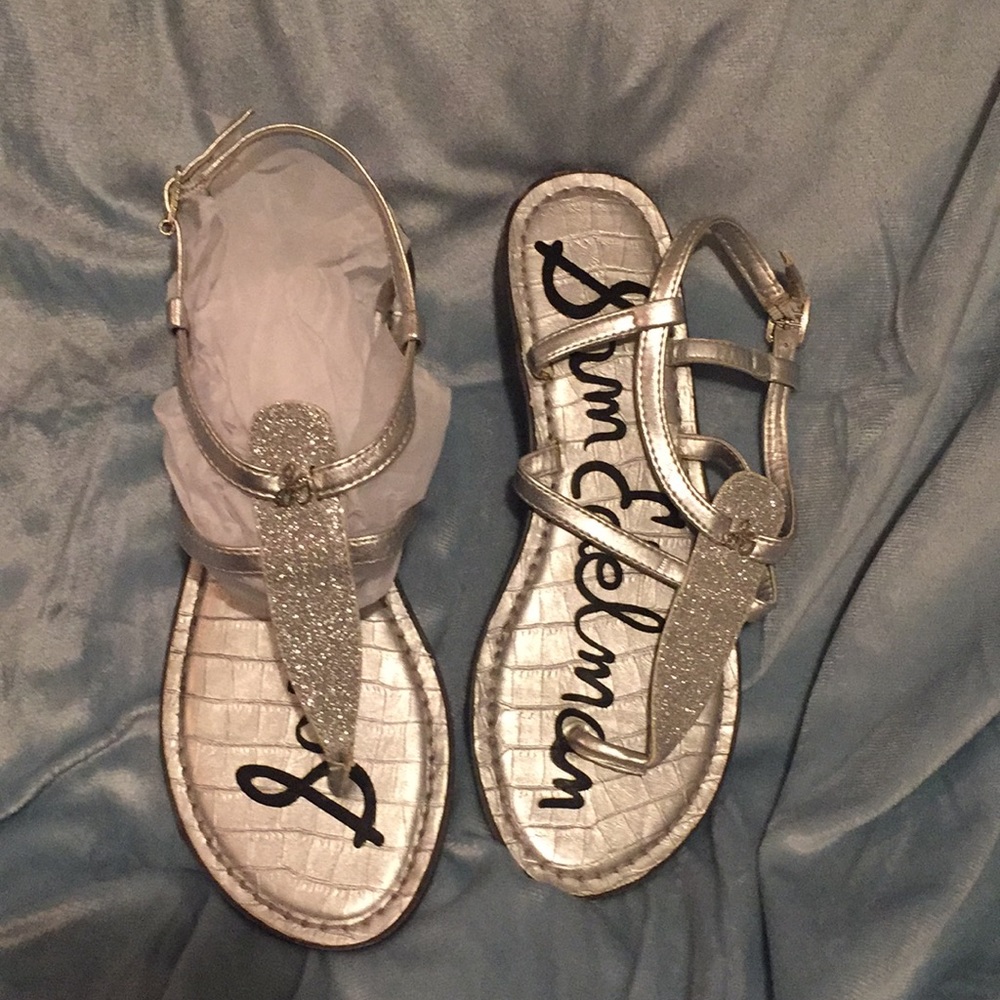 $10SALE🤪Sam Edelman Sandals